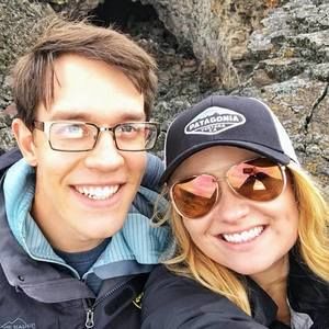 Meet your Posher, Josh